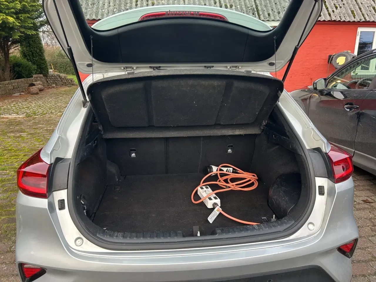 Billede 14 - Kia XCeed 1,6 PHEV Comfort DCT