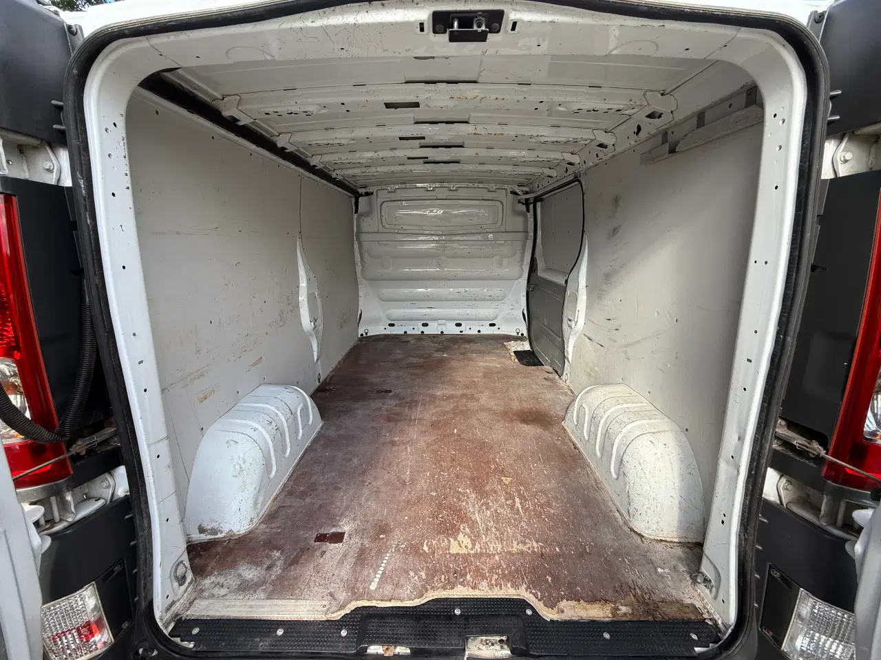 Billede 14 - Opel vivaro 2.0 cdti lang model lav km 