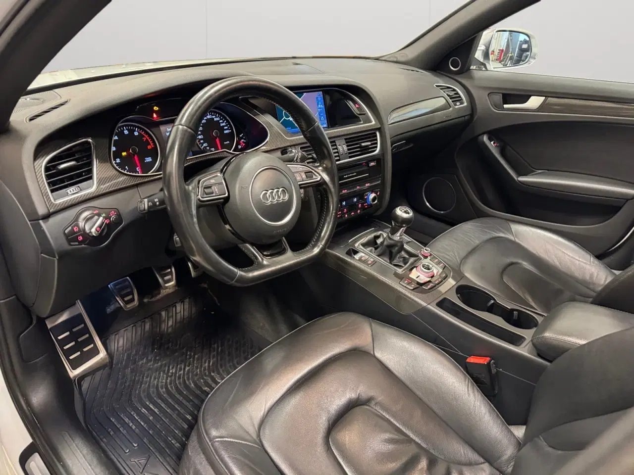 Billede 5 - Audi A4 1,8 TFSi 120 S-line Avant