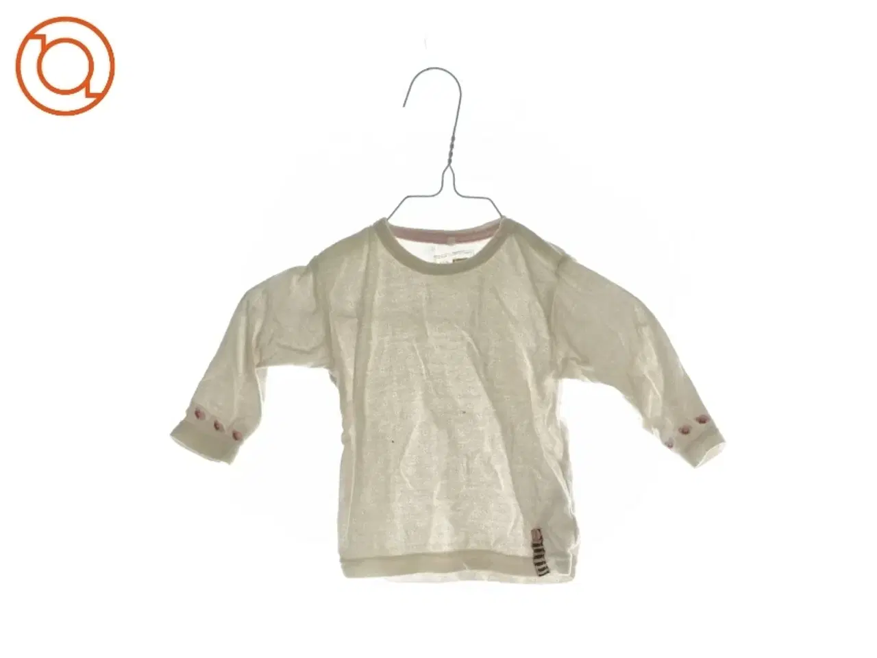 Billede 1 - Bluse fra Name It (str. 4 til 6)