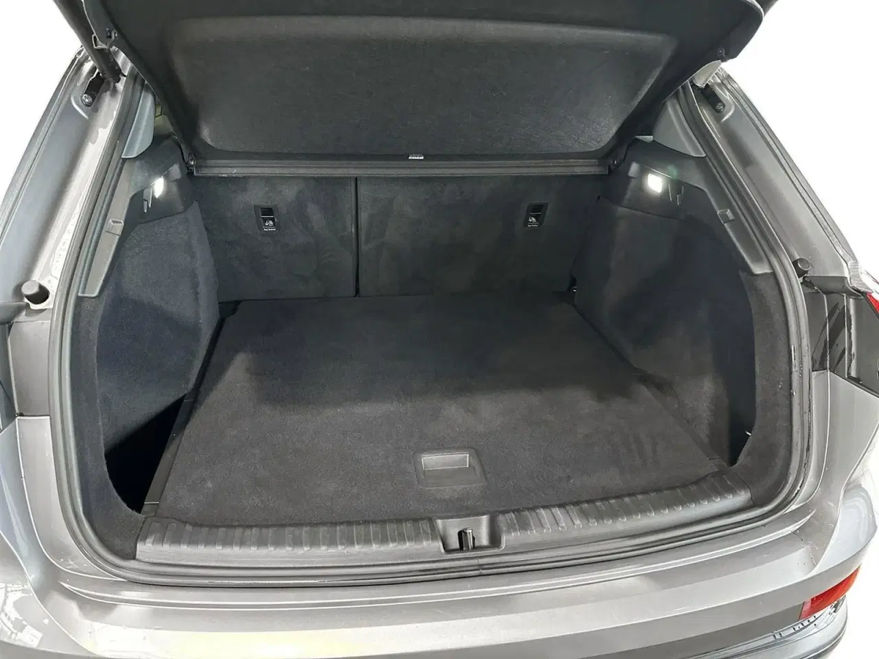 Billede 9 - Audi Q4 e-tron 50 quattro