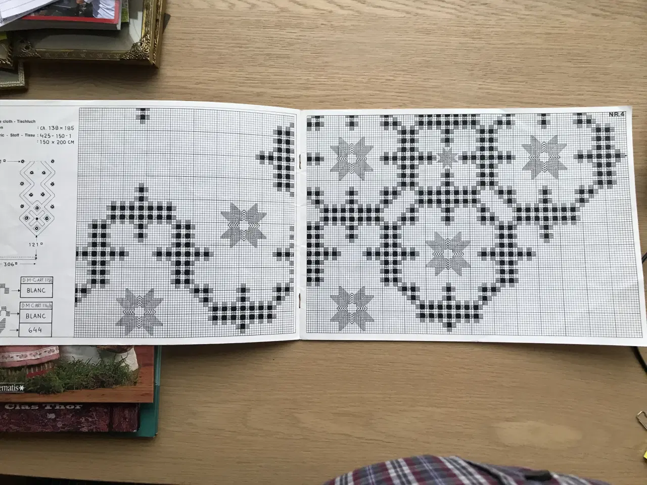 Billede 2 - Hardanger - Oehlenschläger