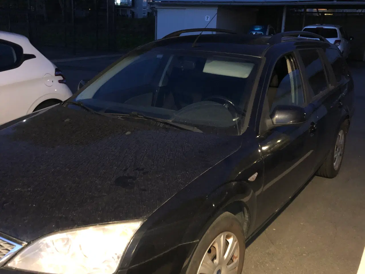 Billede 7 - Ford Mondeo 