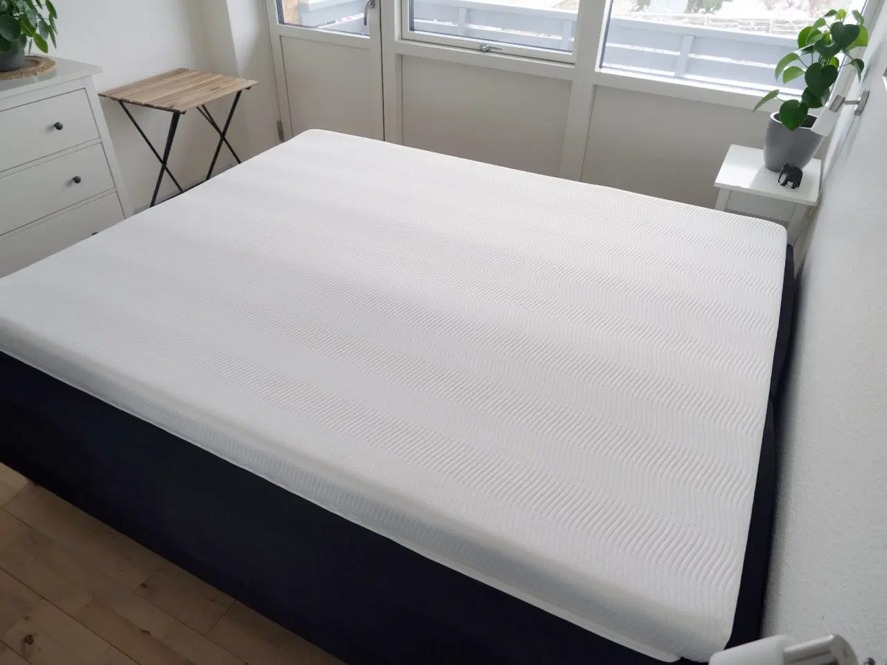 Billede 2 - Tempur Topper 9 Original Deluxe fra 2023