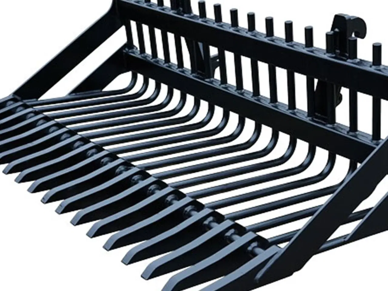 Billede 1 - JST Stengreb