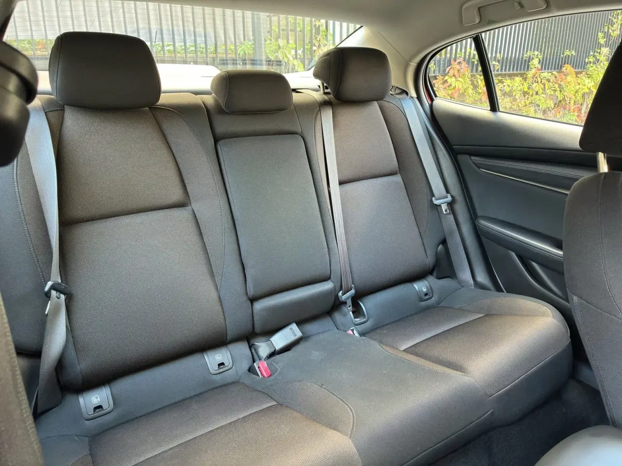 Billede 16 - Mazda 3 2,0 SkyActiv-G 122 Sky