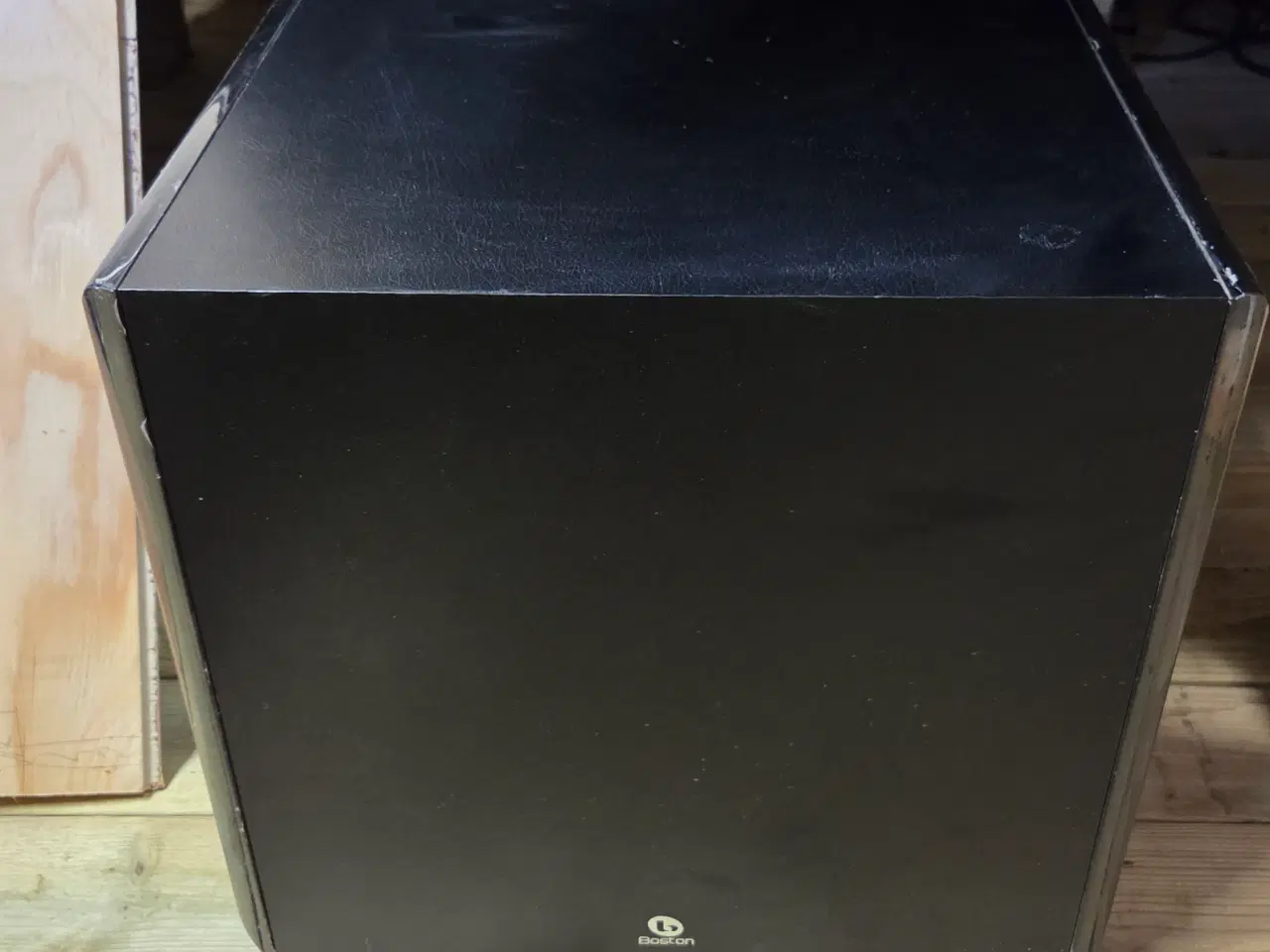 Billede 2 - Subwoofer