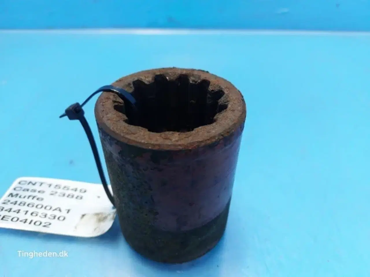 Billede 5 - Case 2388 Muffe 84416330