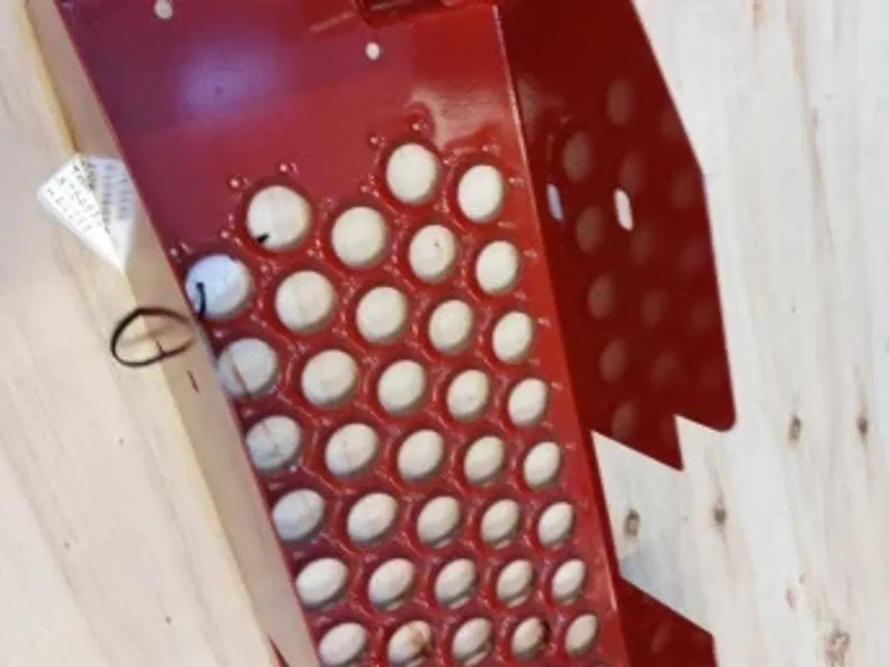 Billede 5 - Case 9120 Trin 87548625