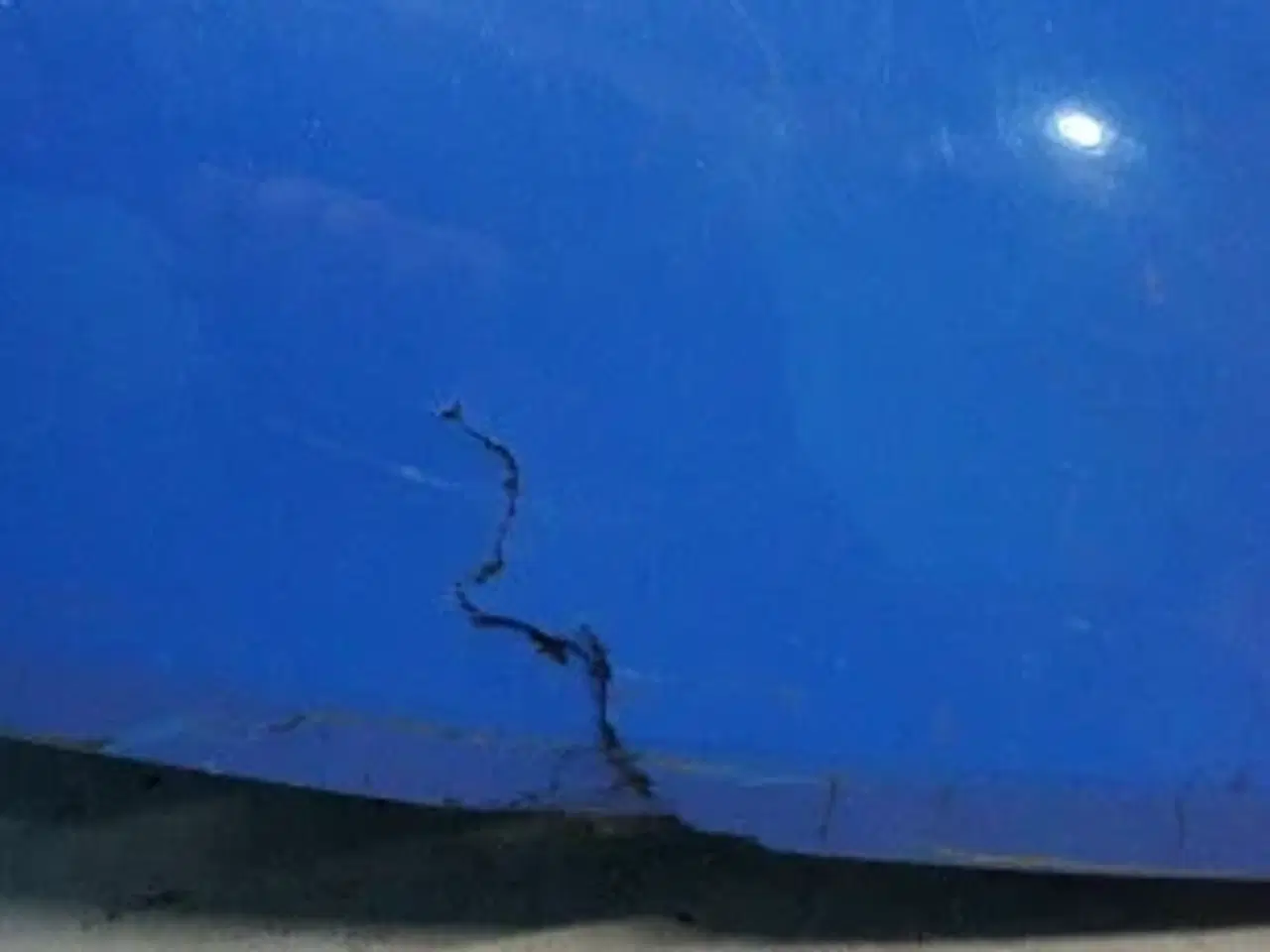 Billede 16 - New Holland T7030 Bagskærm R.H. 87554859