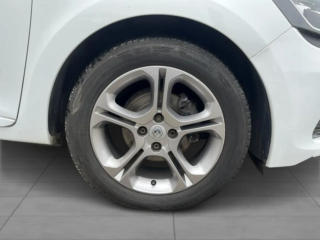 Billede 5 - Renault Clio IV 0,9 TCe 90 Formula Edition