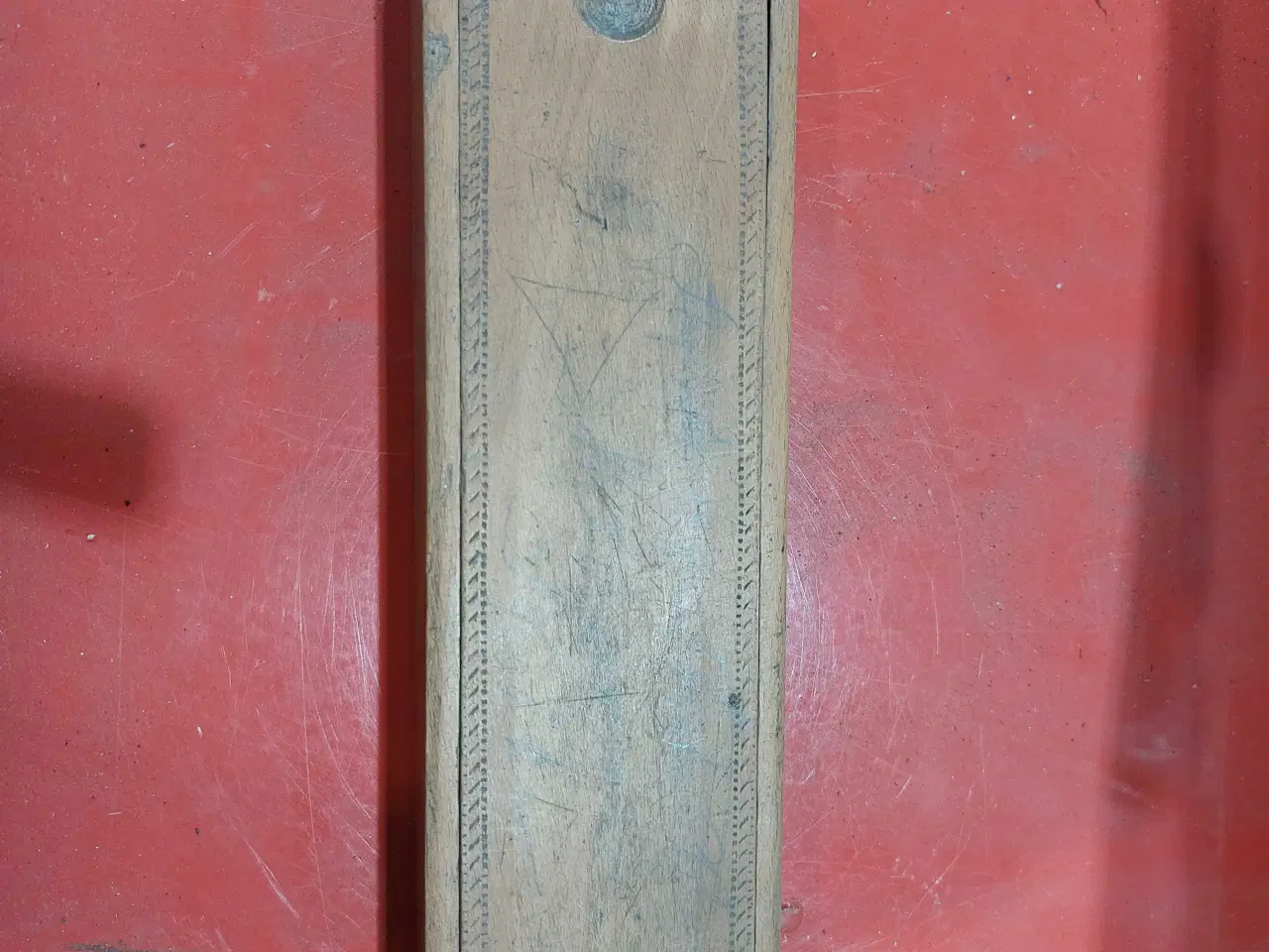 Billede 1 - Penalhus