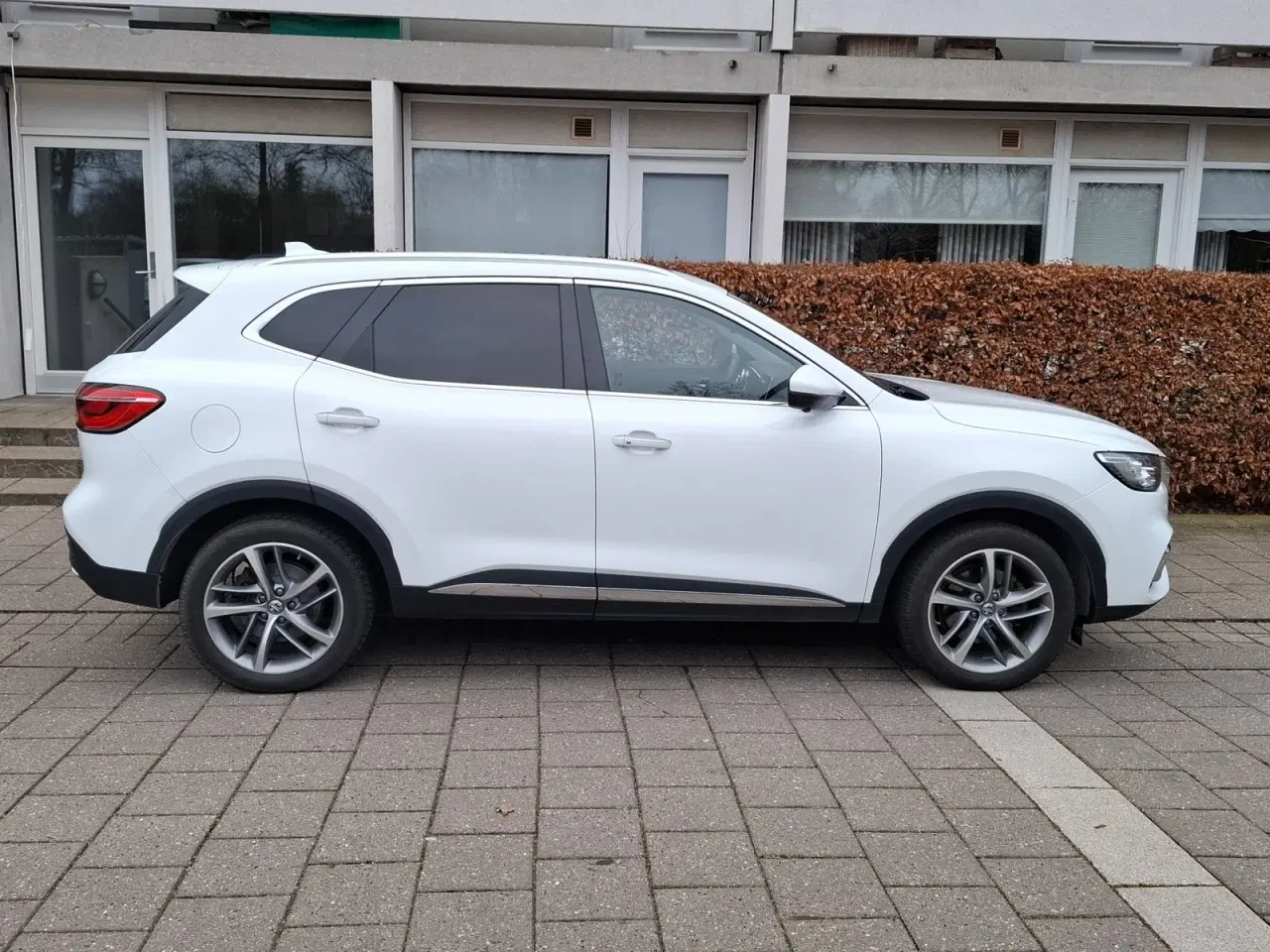 Billede 4 - MG EHS 1,5 PHEV Luxury