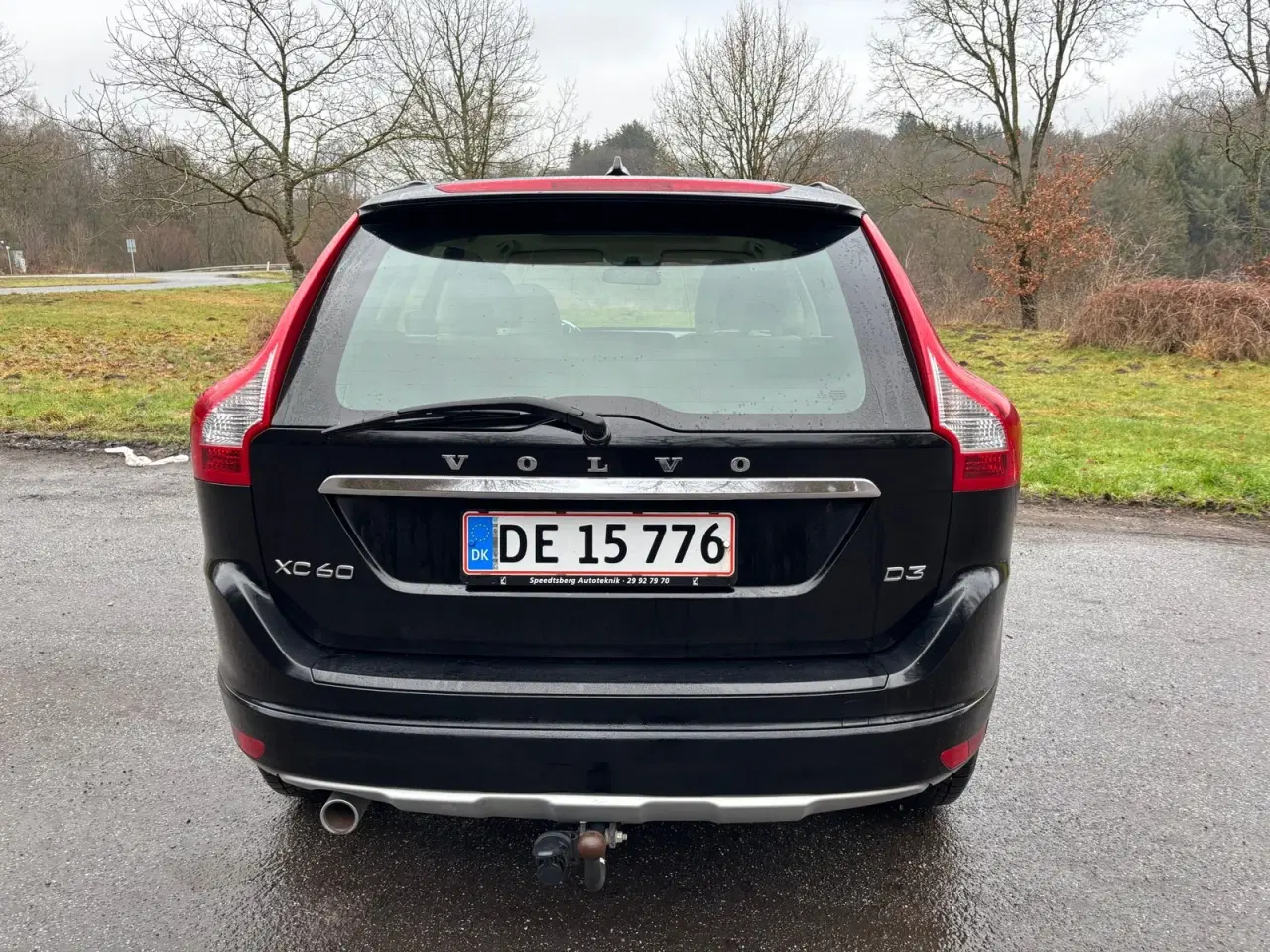 Billede 5 - Volvo XC60 2,0 D3 150 Momentum aut.