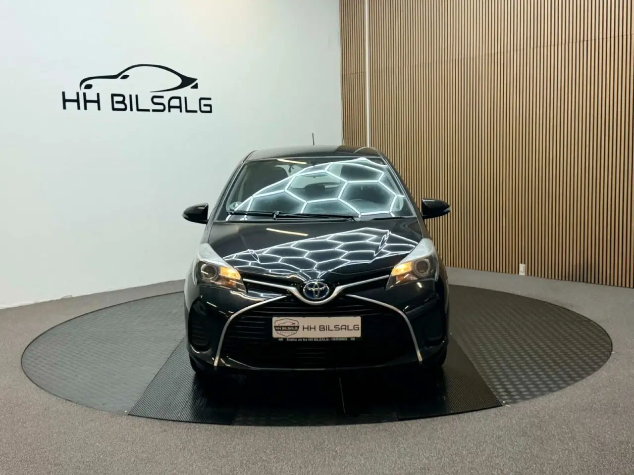 Billede 2 - Toyota Yaris 1,5 Hybrid H2 e-CVT