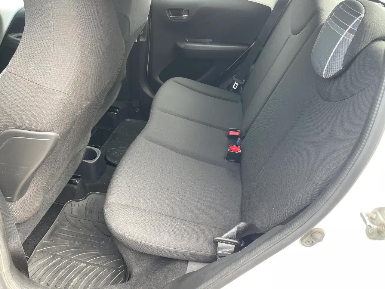 Billede 9 - Velholdt Peugeot sælges med plader! NYSYNET! 