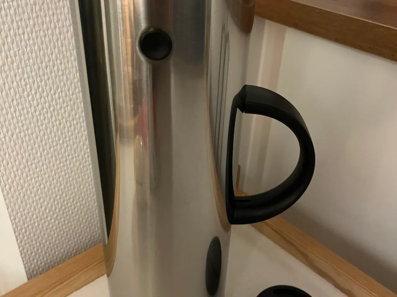Billede 1 - Stelton termokande 1 liter