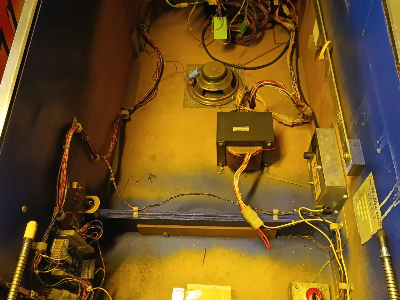 Billede 4 - Fun House Flippermaskine