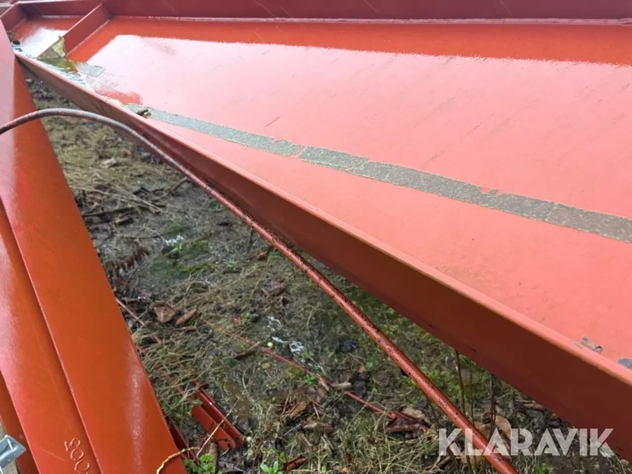 Billede 12 - Stålspær - 12 styks