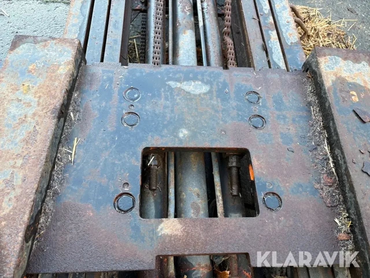 Billede 11 - Trucktårn NP trucks