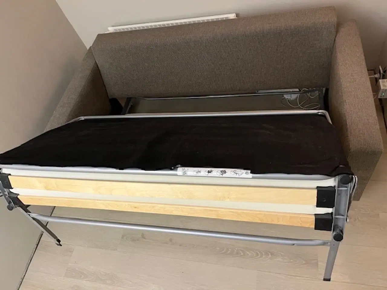 Billede 6 - Bolia sovesofa i god kvalitet