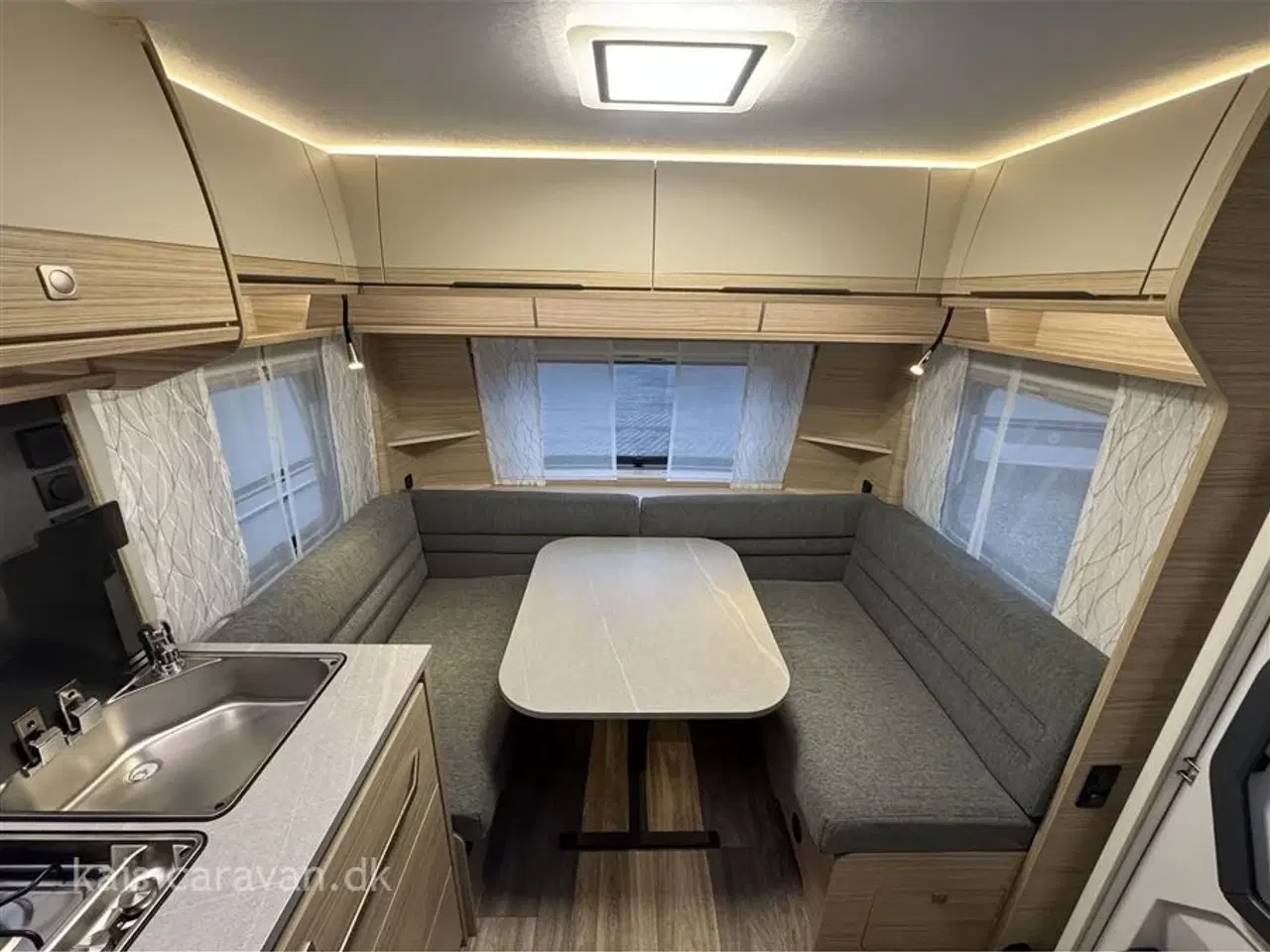 Billede 5 - 2026 - Fendt Bianco Selection 495 SG