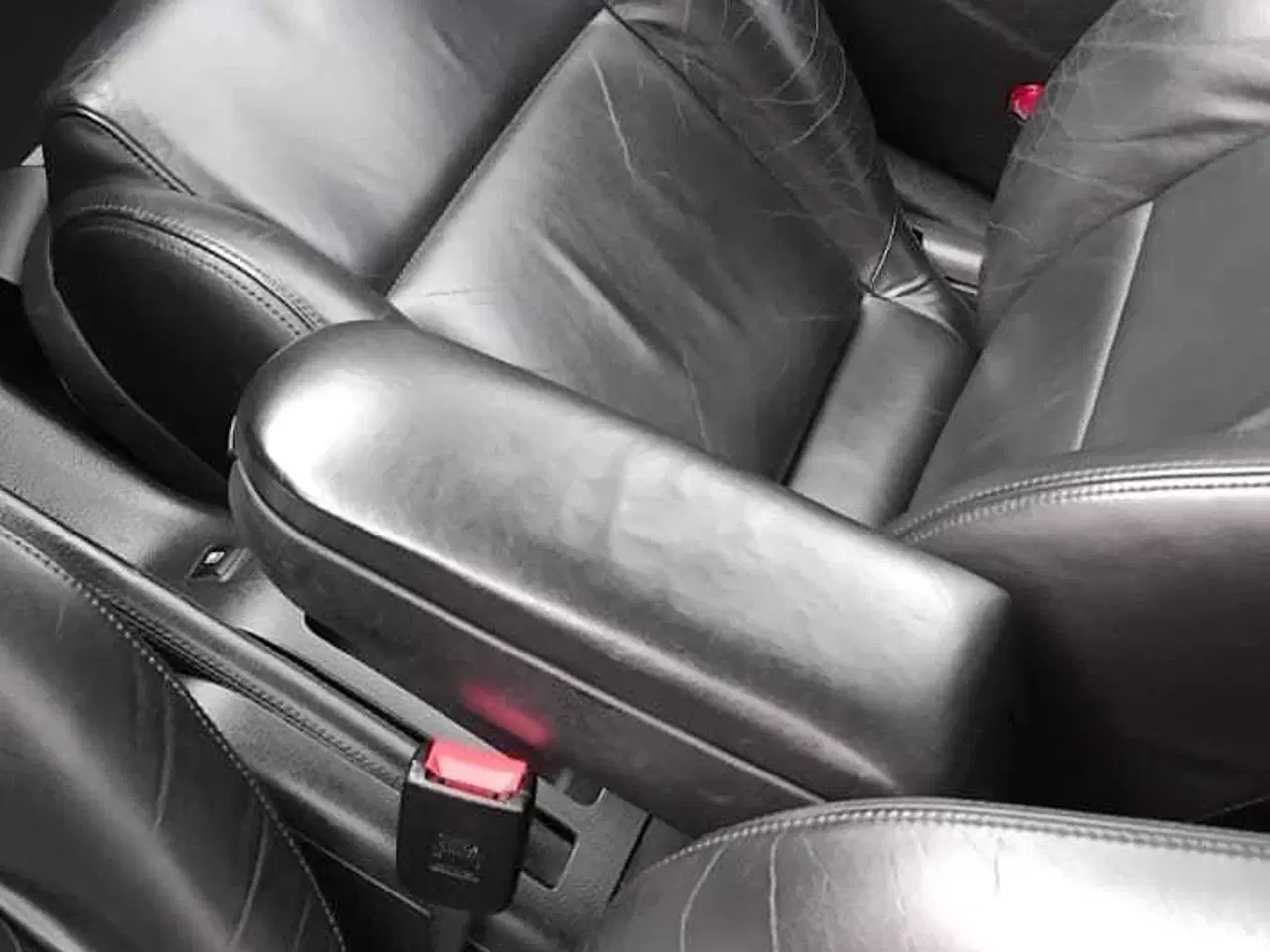 Billede 8 - VW Golf 4 (R32 )