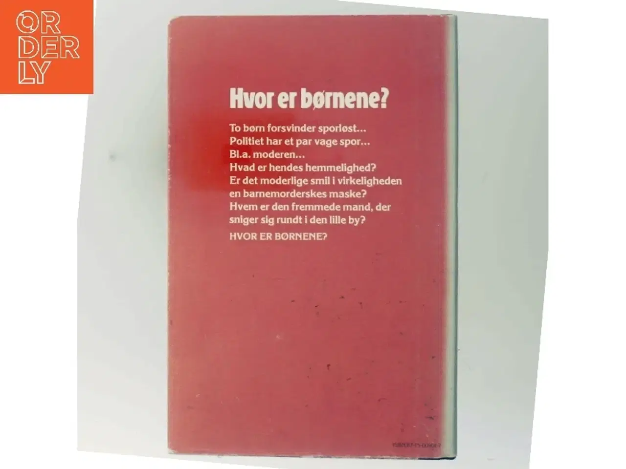 Billede 3 - Hvor er børnene? af Mary Higgins Clark (Bog) fra Mary Higgins Clark