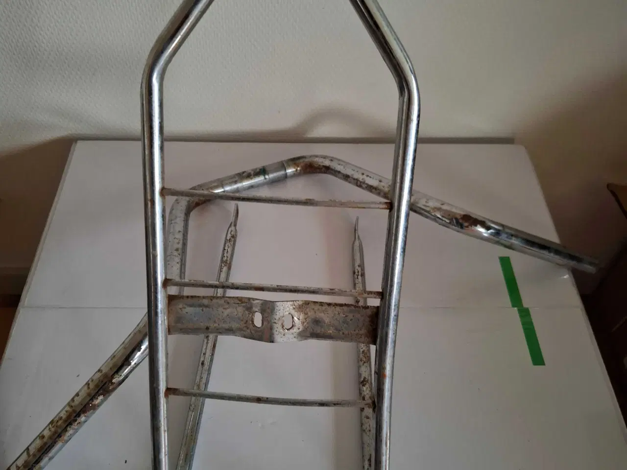 Billede 2 - Puch maxi reservedele