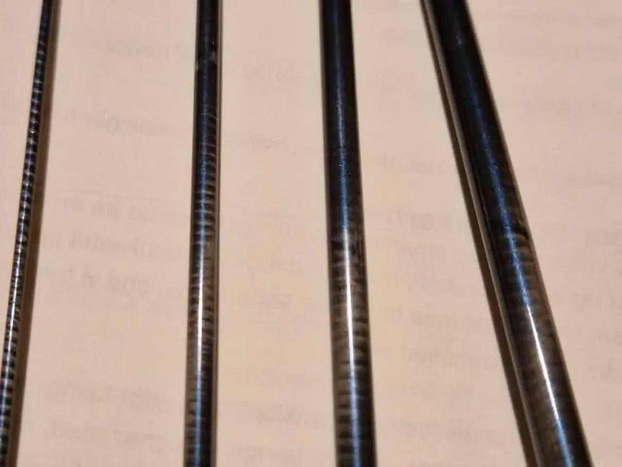 Billede 2 - Greys k4st 8" #4