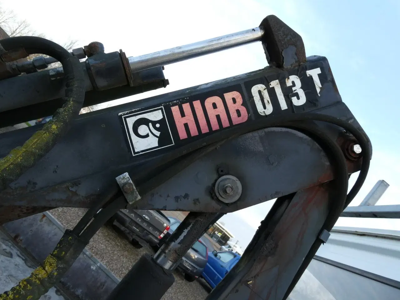 Billede 12 - Mercedes Sprinter 316 2,2 CDi R2 Chassis