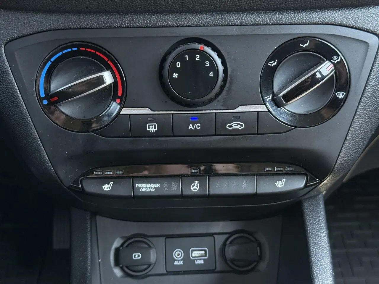 Billede 16 - Hyundai i20 1,0 T-GDI Trend 100HK 5d
