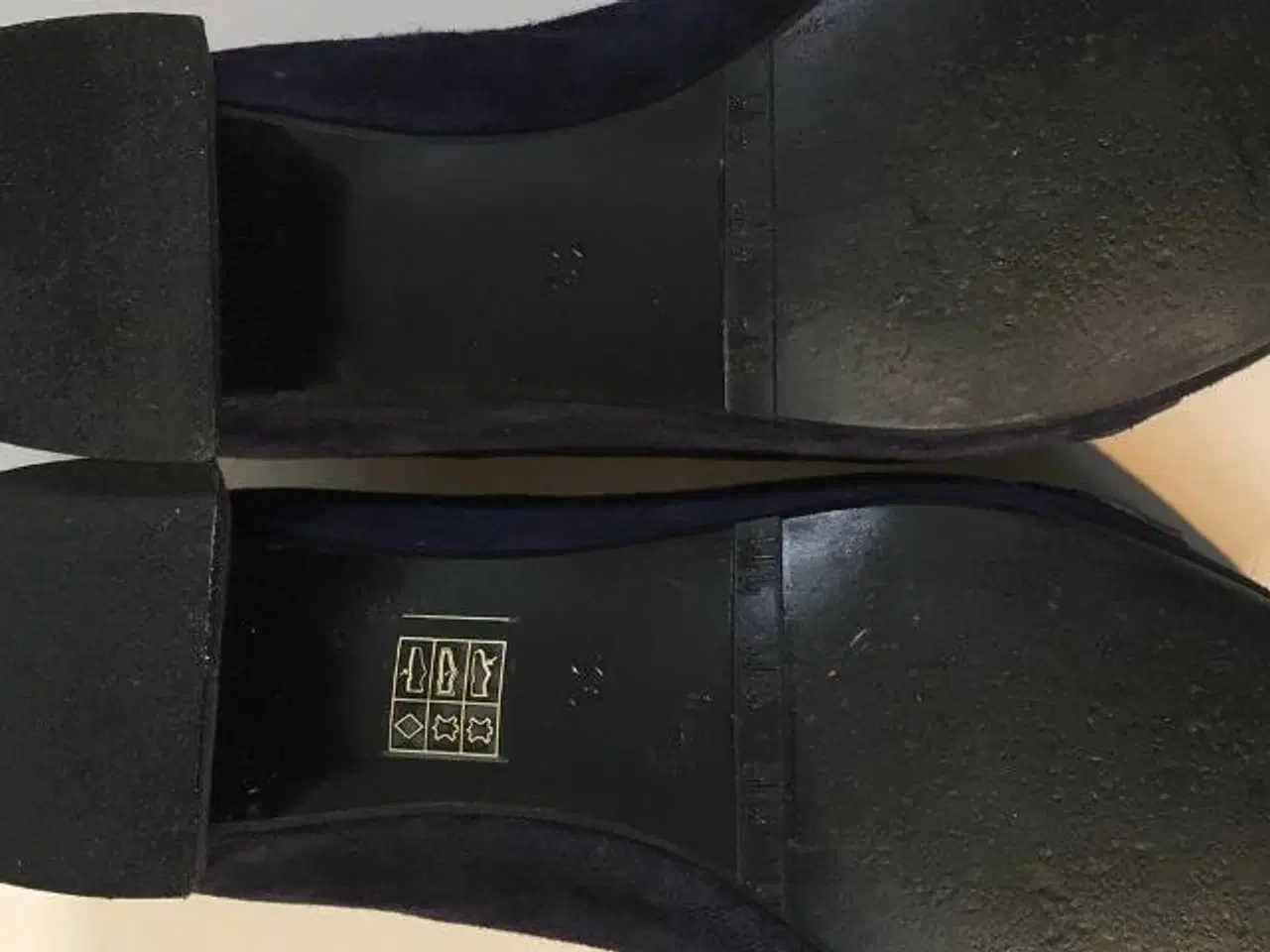 Billede 6 - Billi Bi, pumps, str 36