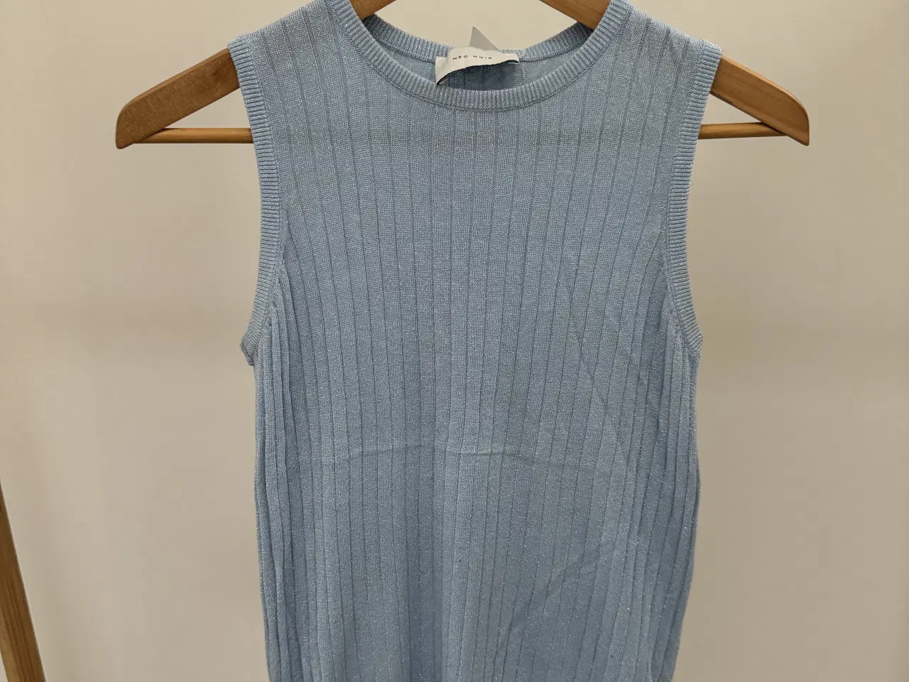 Billede 2 - Neo Noir tanktop str xs