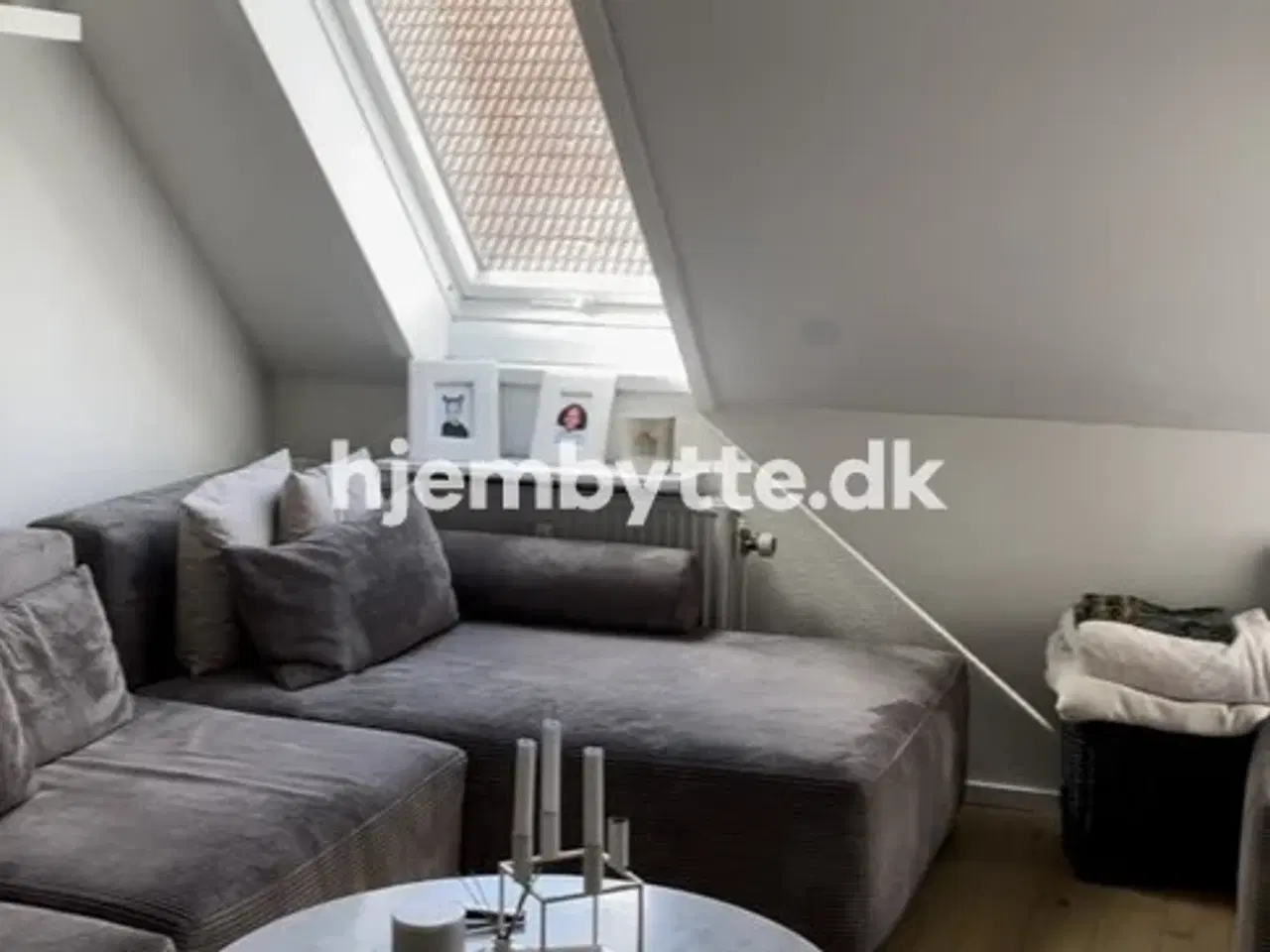 Billede 1 - Hjembytte - Thorsgade