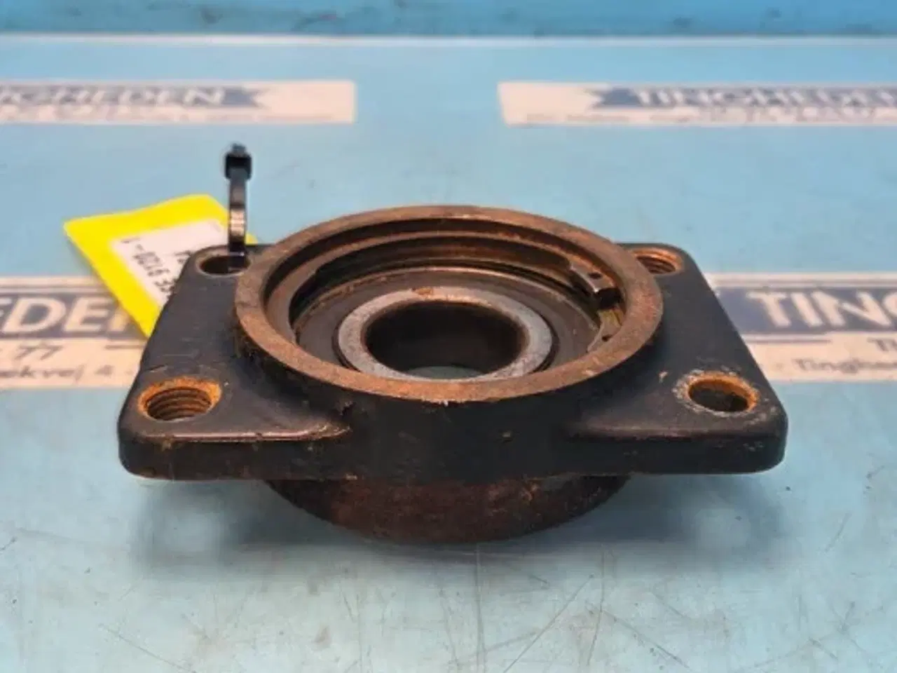 Billede 2 - Case 9120 Lejehus 84320474