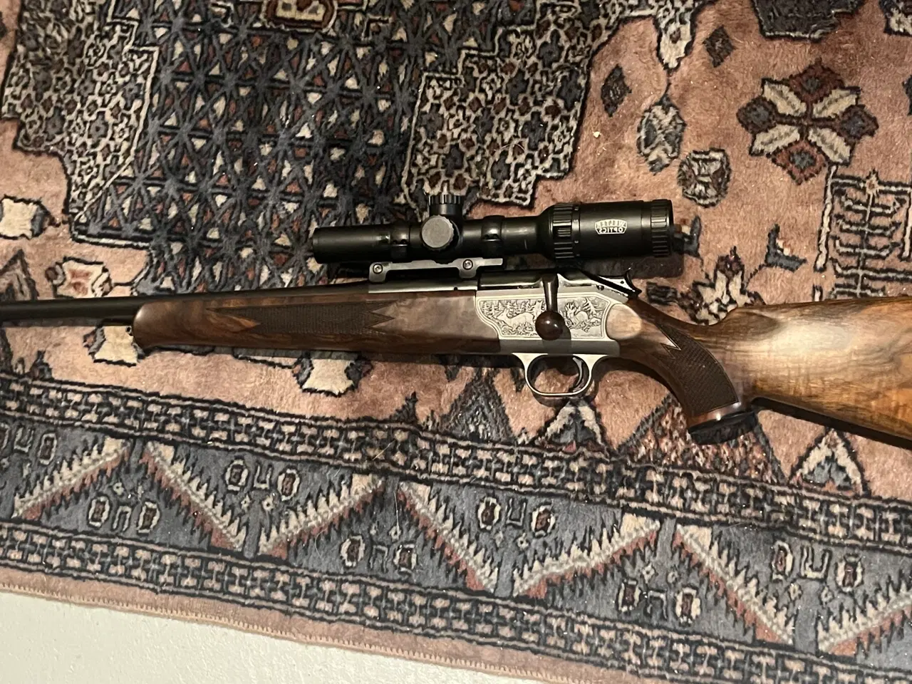 Billede 4 - Blaser R93 Lux