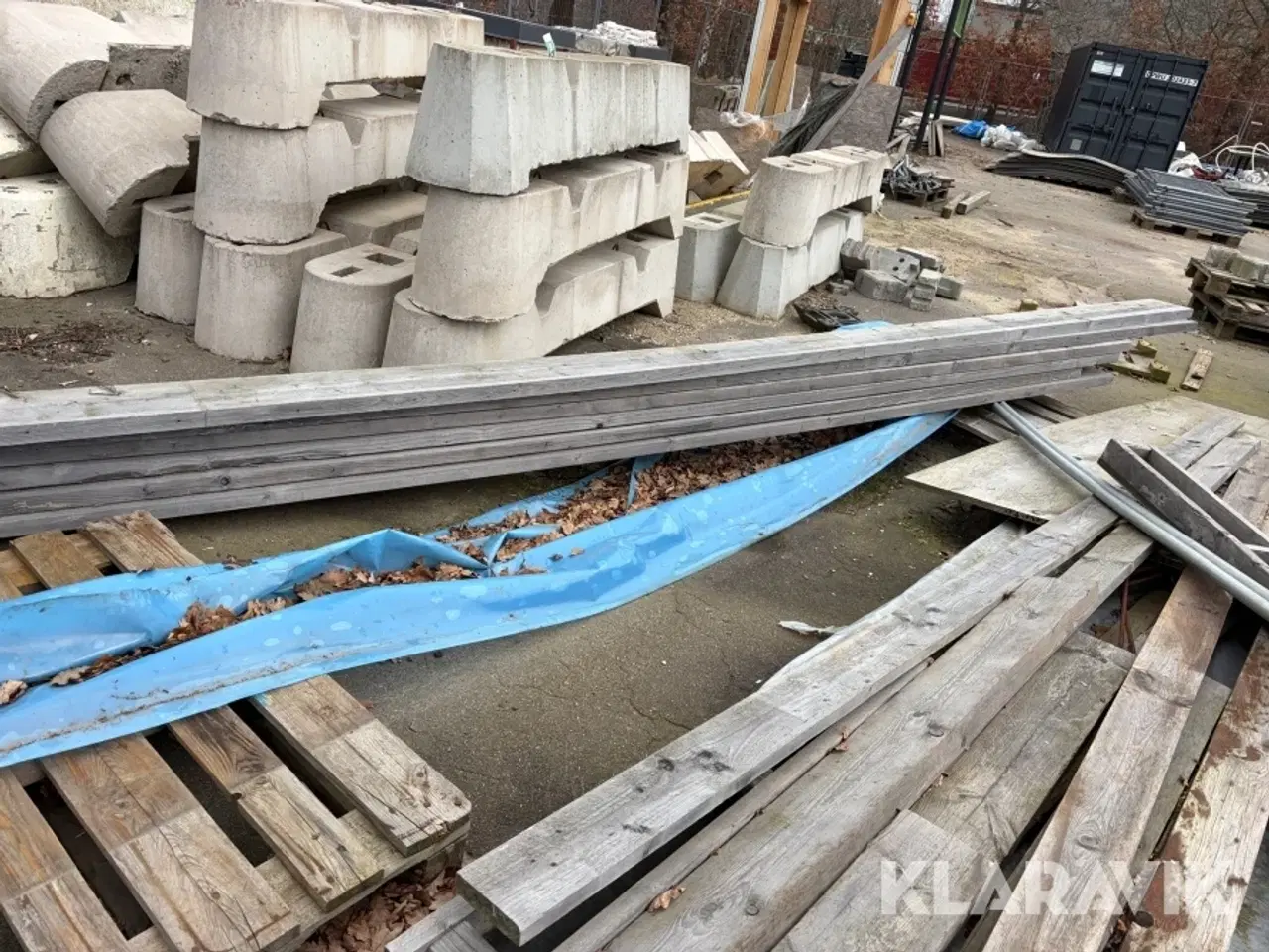 Billede 4 - Konstruktions træ