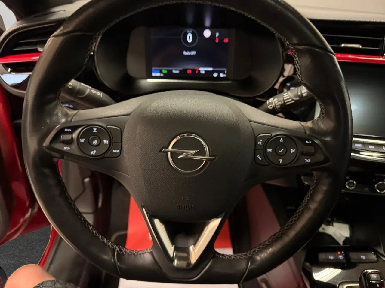 Billede 6 - Opel Corsa-e 50 GS-Line