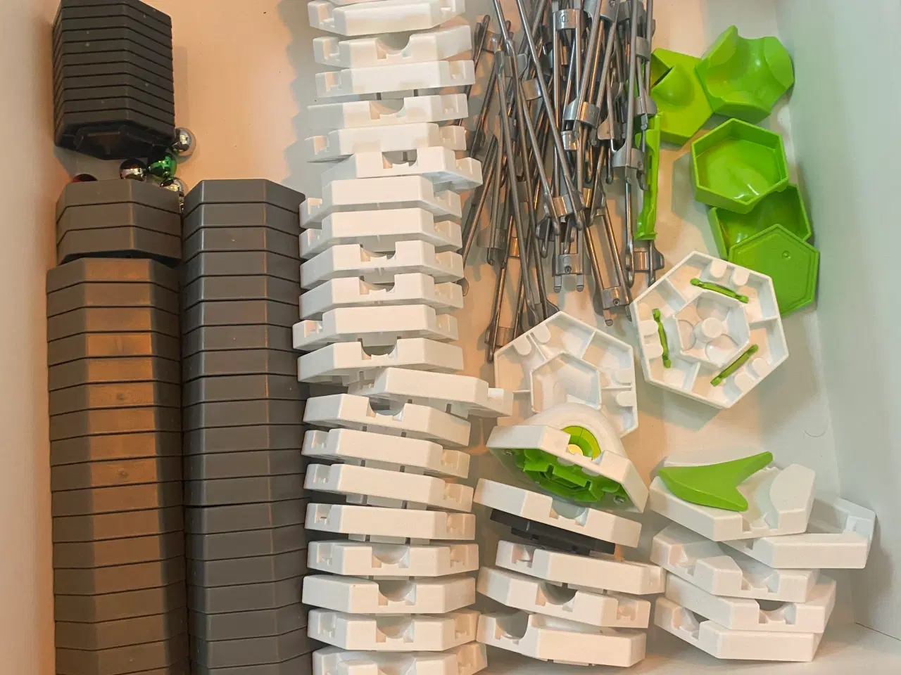 Billede 3 - Gravity startup set