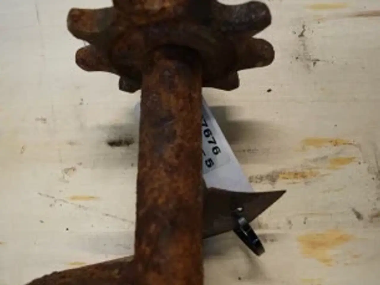 Billede 16 - Dronningborg D7500 Bundsnegl 28550083