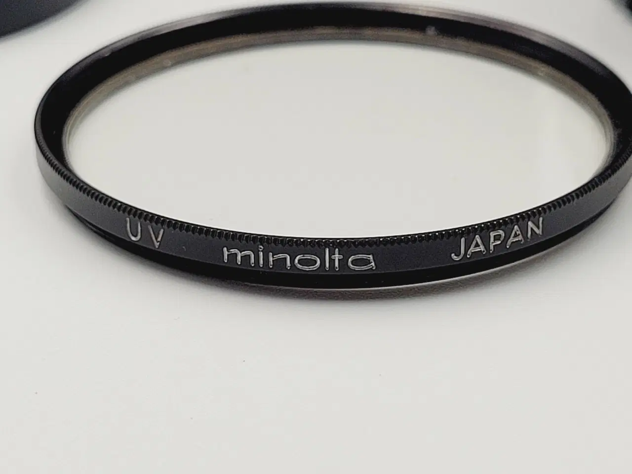 Billede 4 - ⭐️· Objektiv: 📸 Minolta MC W.Rokkor-HG 35mm f/2.8