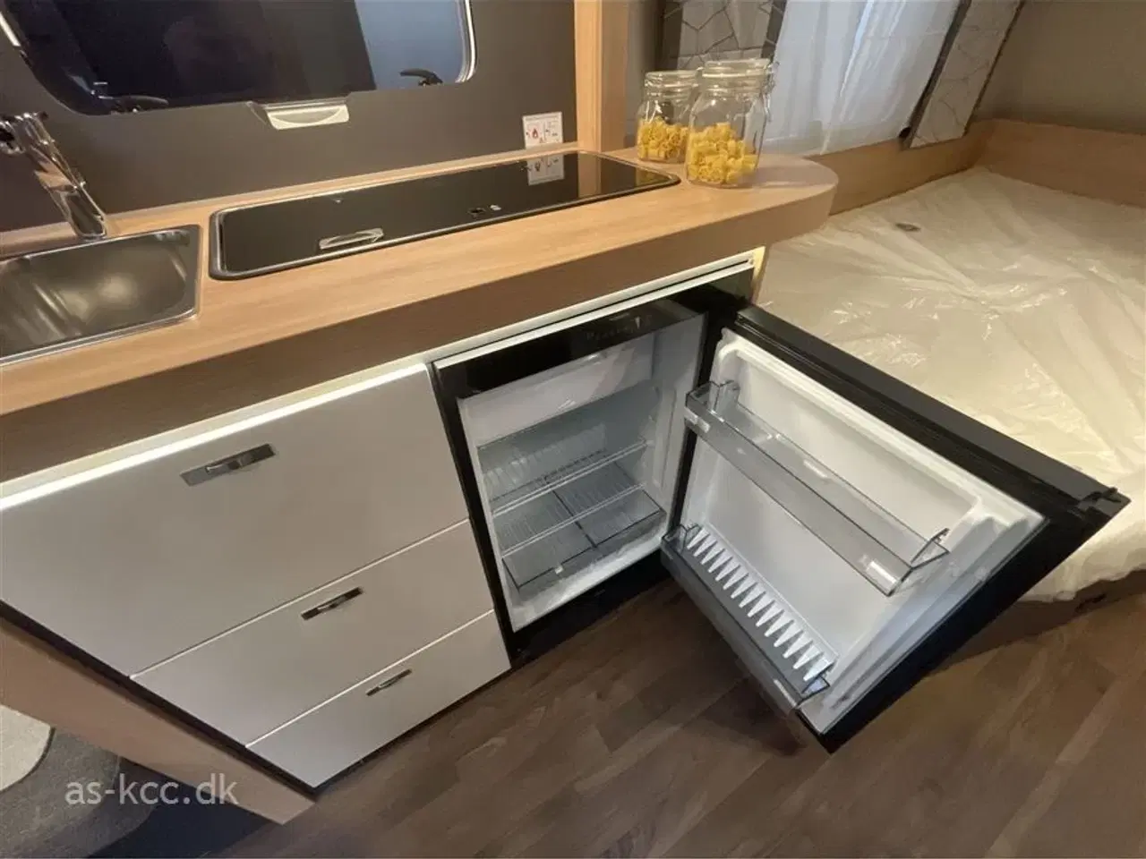 Billede 10 - 2026 - Knaus Sport 450 FU