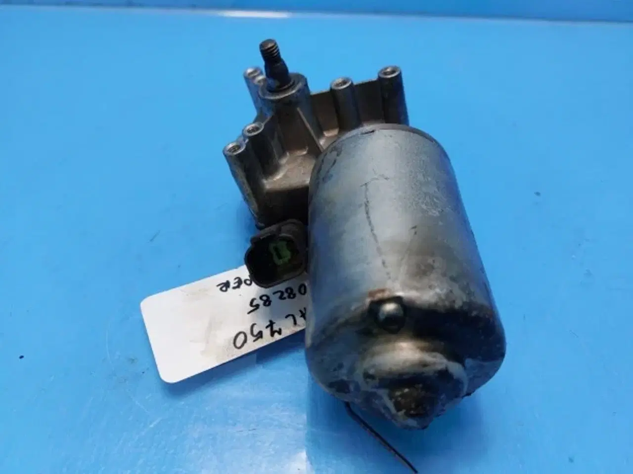 Billede 5 - Gehl AL750 Motor 50308285
