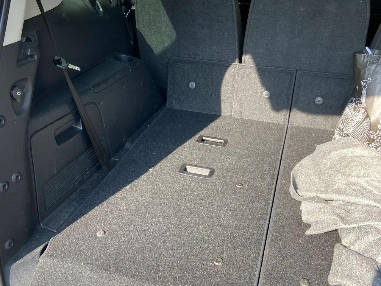 Billede 5 - Ford S-max 7 personers med automatgear
