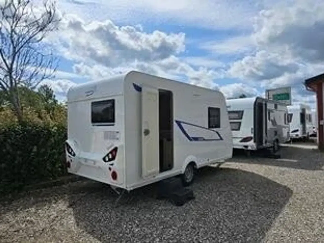 Billede 4 - Caravelair ALBA 400