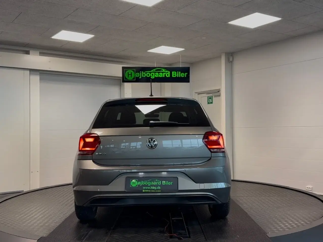 Billede 4 - VW Polo 1,0 TSi 115 Highline DSG