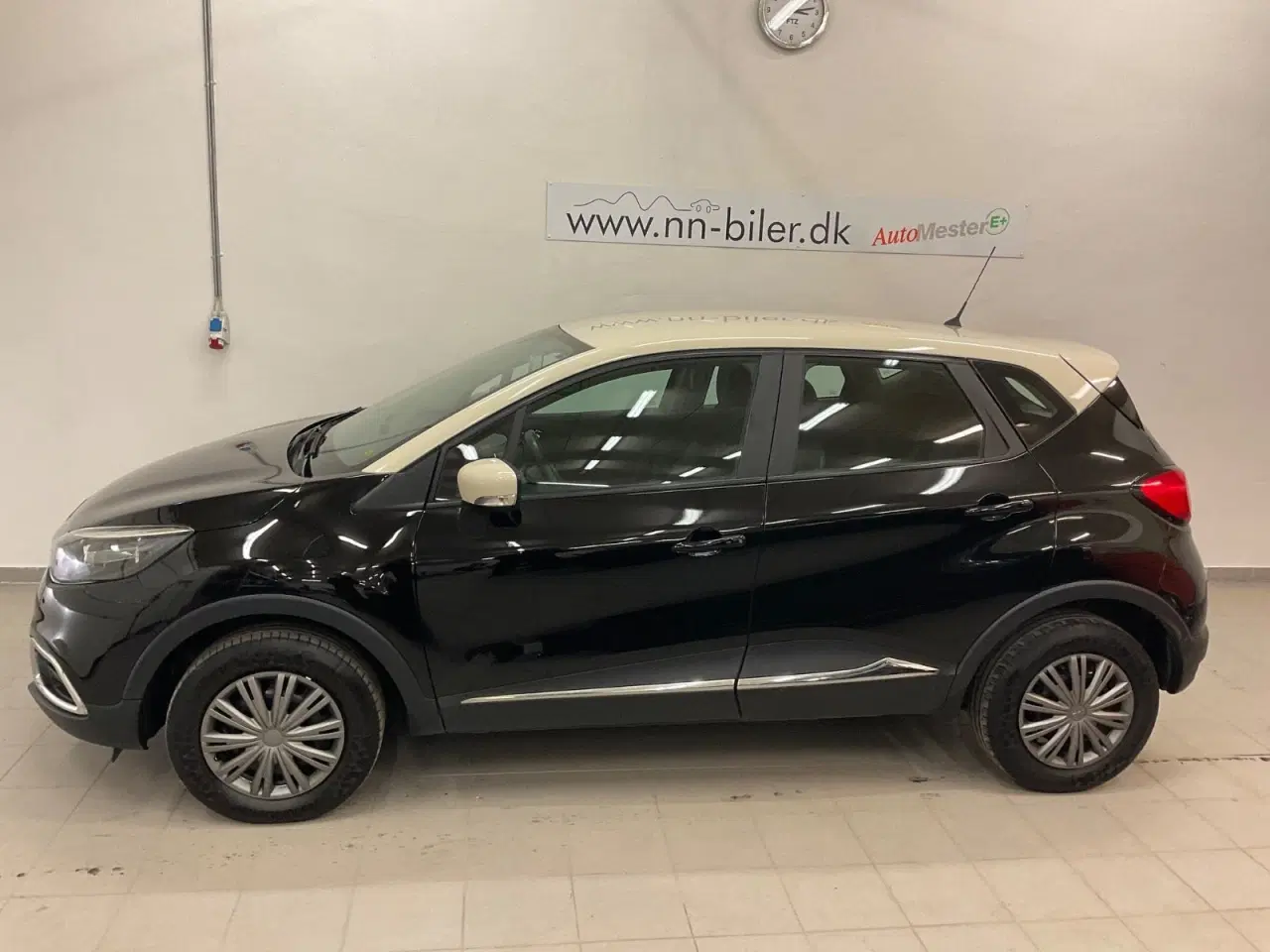 Billede 2 - Renault Captur 0,9 TCe 90 Authentique