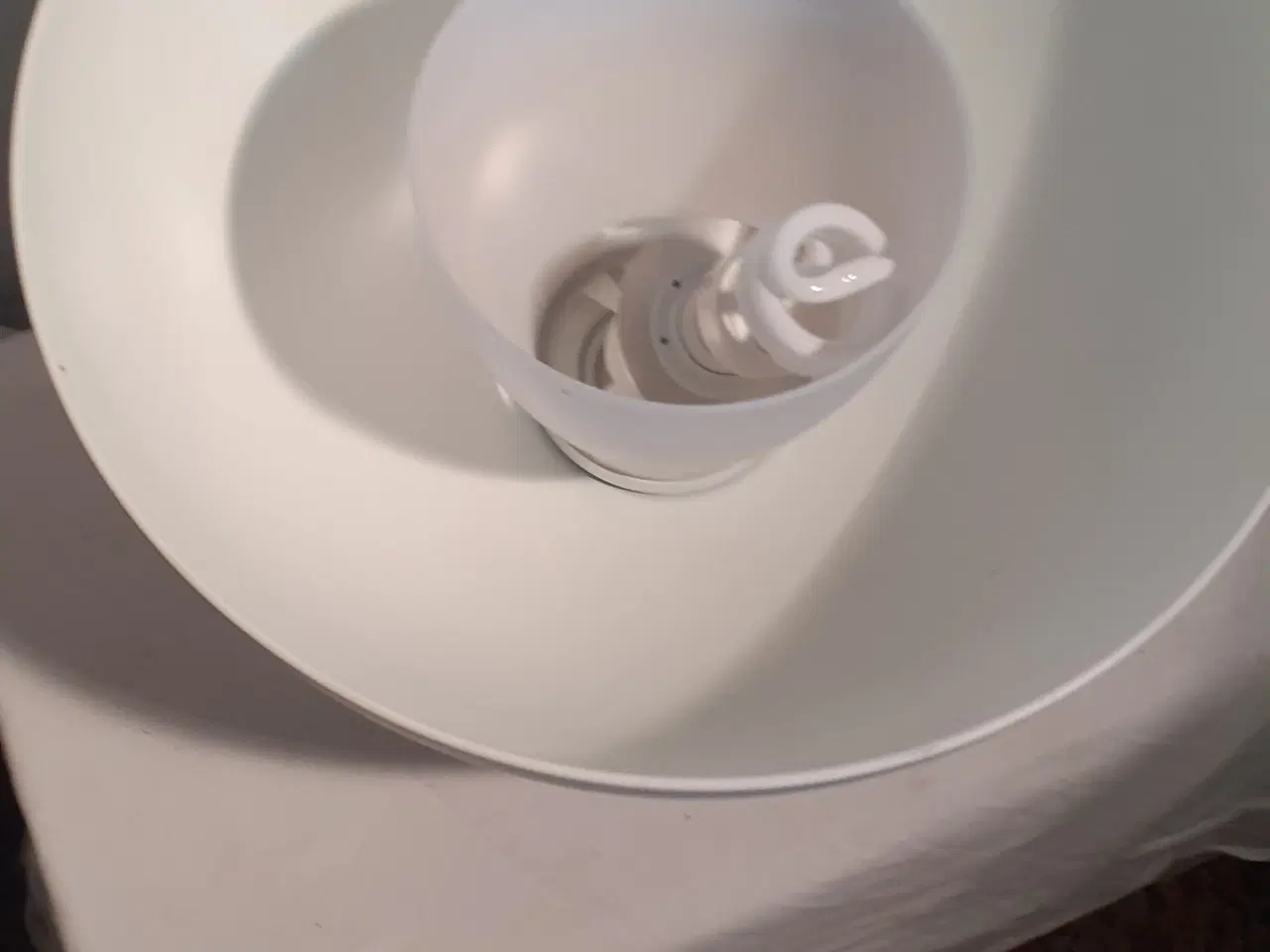 Billede 2 - Loftlampe