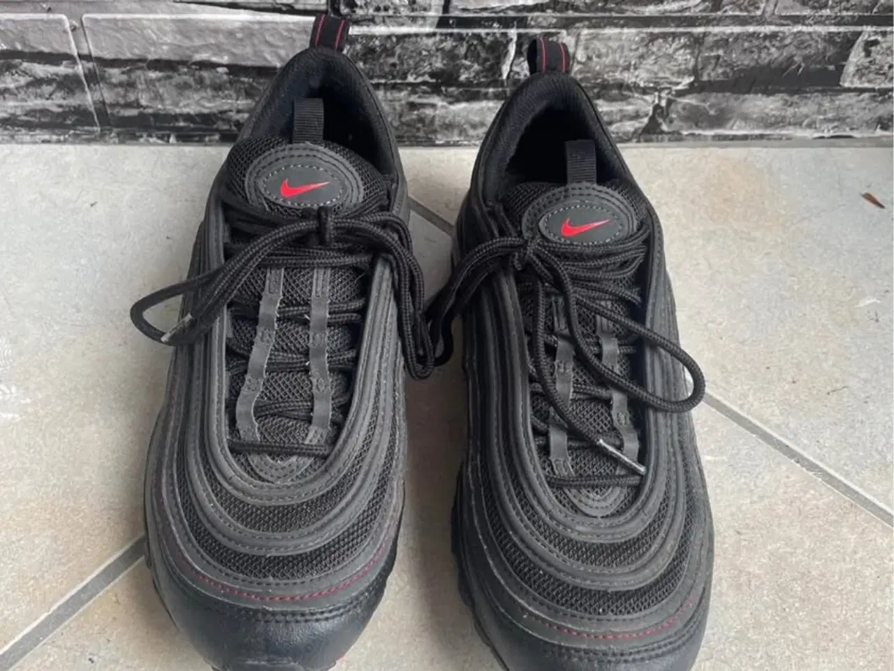 Billede 1 - nike air max 97